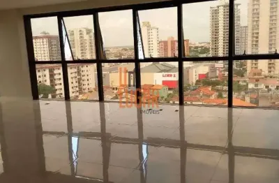 Um lugar imoveis vende ou aluga sala comercial ampla no ed. city office