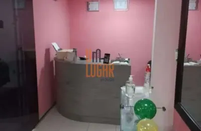 Sala comercial com 6 salas à venda na Travessa Nove de Janeiro, 1064, São Brás, Belém