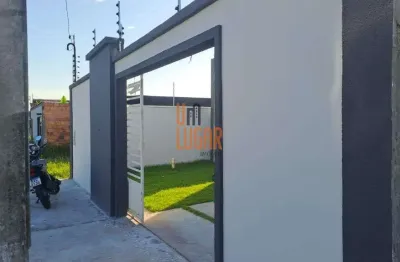 Casa com 3 quartos à venda na Rodovia Transoceânica, 2371, Taíra, Bragança
