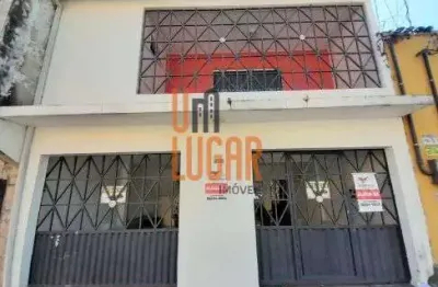 Um lugar imoveis vende e aluga uma otima casa na tv. vileta, n.2107 - marco, 66093-345, belem - pa.