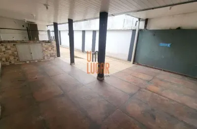 Um lugar imoveis vende: casa 5 quartos ampla e segura em localizacao privilegiada no umarizal