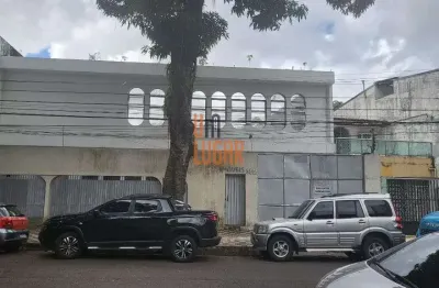 Terreno comercial para aluguel proximo ao shop. patio belem, em batista campos, belem-pa