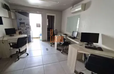 Um lugar imoveis aluga: belissima sala  no next office em ananindeua.