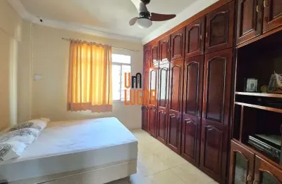 Um lugar imoveis: aluga para cop30,ed. agripina mattos - apartamento mobiliado 3 quartos para venda ou aluguel - batista campos, belem - pa