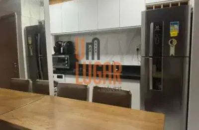 Um lugar imoveis: aluga apartamento para cop30, exclusivo com 2 quartos exclusivos,no residencial vista do bosque 1. ananindeua,belem - pa