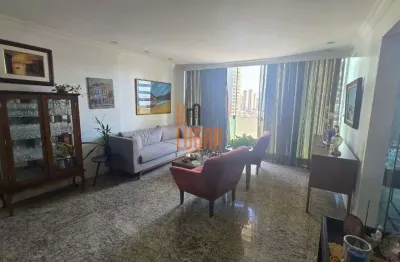 Um lugar imoveis vende: apartamento 1 por andar mobiliado com 2 suites no umarizal.