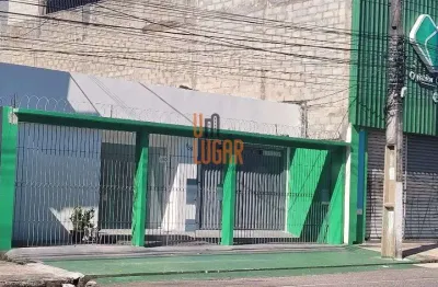 Aluga ou vende ponto comercial pronto para clinica, empresa ou escritorio - tavares bastos