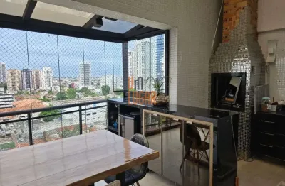 Um lugar imoveis vende: cobertura duplex de 2 quartos no ed. juan miro, umarizal