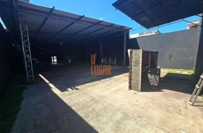 Um lugar imoveis aluga: ponto comercial amplo na augusto montenegro, esquina com a rua mario andreazza, parque guajara