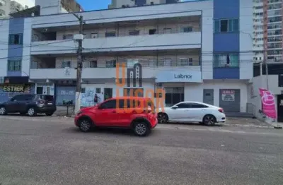 Ponto comercial de 3 salas para aluguel na travessa dos tupinambas, jurunas