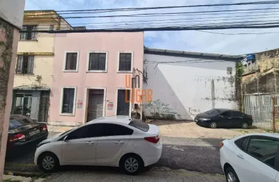 Ponto comercial amplo com 2 pavimentos e estacionamento na campina, belem-pa