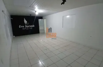 Salas comerciais nos altos - ideal para cursinho, escolas, academia, estetica - em sao bras, na av. jose bonifacio, belem-pa