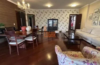 Um lugar imoveis vende: apartamento sofisticado com 4 suites no condominio edificio atlantis tower residence, - cremacao, belem - pa