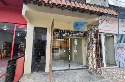 Um lugar imoveis aluga ponto comercial na jose bonifacio a poucos metros da feira do guama belem-pa