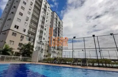 Um lugar imoveis – vende apartamento no condominio verano - oportunidade unica! moderno, super equipado e pronto para morar. excelente localizacao! garanta ja sua visita!