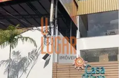 Um lugar imoveis aluga sala comercial no terreo em l da casa de praia em nazare, belem - pa