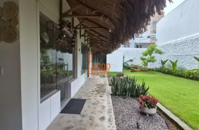 Um lugar imoveis aluga sala comercial no terreo da casa de praia em nazare, belem - pa