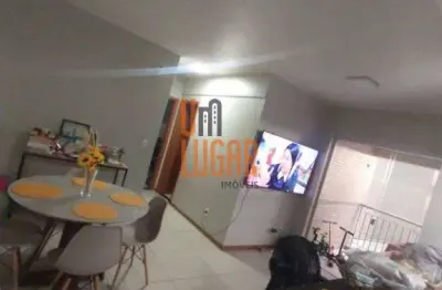 Um lugar imoveis aluga: apartamento com 2 quartos na avenida tavares bastos no ed.piazza toscana - marambaia - belem/pa