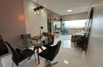 Um lugar imoveis aluga: apartamento exclusivo com 3 quartos no edificio aruas, - marco, belem - pa