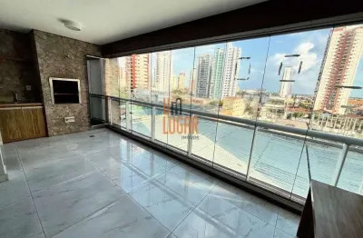 Um lugar imoveis aluga: excelente apartamento com 3 suites no condominio torres liberto
