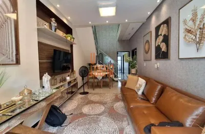 Um Lugar Imoveis VENDE: Casa ampla com 2 andares e 5 suites no Conjunto Castelo Branco, Curio Utinga - Belem-PA