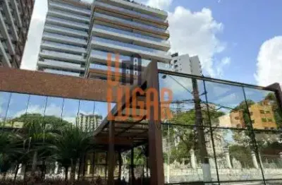 Um Lugar Imoveis vende: Apartamento com 2 suites com conforto, sofisticacao e amplo no Edificio Livello Garden na Torre Liris na Av. Conselheiro Furtado, Batista Campos, Belem-PA