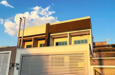 Sobrado de alto padrão próximo ao portal do sol mendanha !!ótima localização