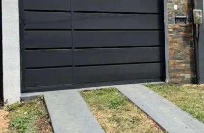 Casa com 3 quartos à venda na Avenida das Nações, Q, Jardim Canadá, Aparecida de Goiânia