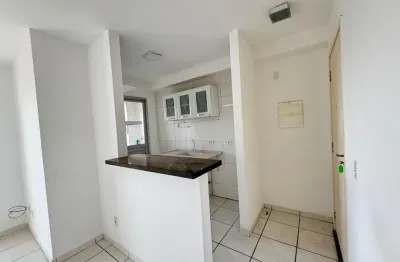 Apartamento com 2 quartos à venda na Rua B, Setor Centro Oeste, Goiânia