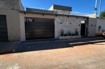 Casa alto padrao no setor fin social goiânia . casa nova pode ser sua !!!