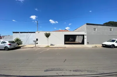 Casa com 4 quartos à venda na Alameda Perimetral, Setor Criméia Leste, Goiânia
