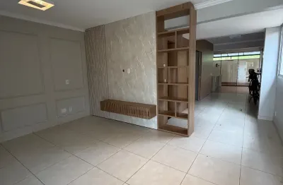 Casa em condomínio fechado com 3 quartos à venda na Avenida Perimetral Norte, Vila João Vaz, Goiânia