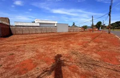Lote comercial próximo ao passeio das águas shopping . lote de esquina