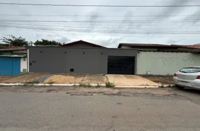 Casa recém reformada no setor morada do ipe próximo a ufg rica em armários