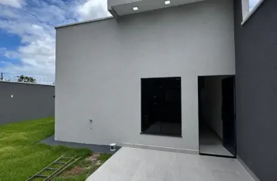 CASA DE 2Q SENDO 1 SUITE NO SETOR JARDIM DAS HORTÊNSIAS, próx ao TIJOLAO