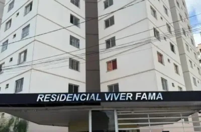 APARTAMENTO DE 70 metros no setor marechal Rondon próximo a fama
