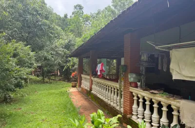 CHÁCARA DE 2 Mil METROS PRÓXIMO A UFG CAMPUS  SAMANBAIA GOIÂNIA