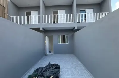 Casa com 2 quartos à venda na Vila Fazzeoni, São Paulo 