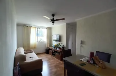 Apartamento jardim umuarama 02 quartos , sala , coz 50 metros