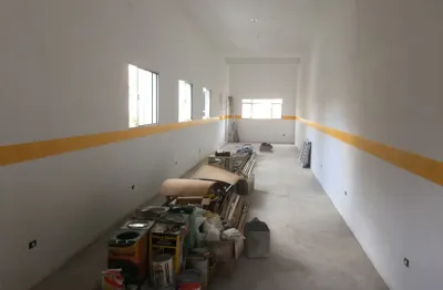 Barracão / Galpão / Depósito com 1 sala para alugar na Rua Caiena, 30, Jardim Peri, São Paulo