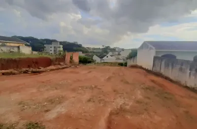 Terreno, 1.072 m², à venda por r$ 690.000 bom jesus - são josé dos pinhais/pr