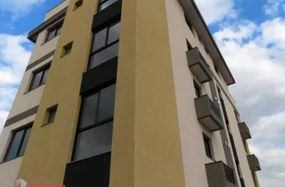 Apartamento duplex com 3 quartos, 77 m², à venda por r$ 606.900,0 - cidade jardim - são josé dos pinhais/pr
