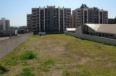 Terreno comercial, 1.660 m², aluguel por r$ 5.900/mês aristocrata - são josé dos pinhais/pr