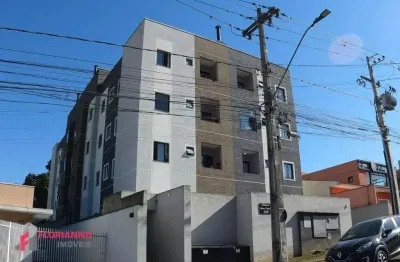 Apartamento com 2 quartos, 46 m², aluguel por r$ 1.500/mês pedro moro - são josé dos pinhais/pr