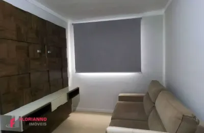 Apartamento com 2 quartos, 51 m², aluguel por r$ 1.450/mês costeira - são josé dos pinhais/pr