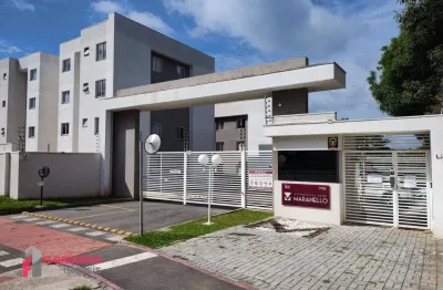 Apartamento com 2 quartos, 41 m², aluguel por r$ 1.700/mês colônia rio grande - são josé dos pinhais/pr