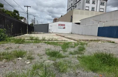 Terreno CENTRO , 470 m², à venda por R$ 1.290.000 Centro - São José dos Pinhais/PR