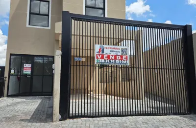 Sala comercial 40 m², à venda por R$ 345.900 Bom Jesus - São José dos Pinhais/PR