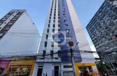Apartamento à venda, 2 quartos, 1 suíte, boa vista - recife/pe
