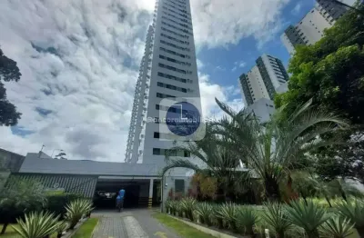 Vendo apartamento à venda, 2 quartos, 1 suíte, 1 vaga, torre - recife/pe